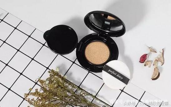 人气气垫bb霜到底哪款最适合你,秋冬哪款气垫bb霜好用又便宜