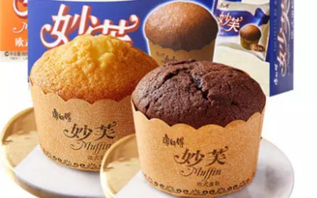 整箱面包蛋糕测评,超市面包推荐排行榜