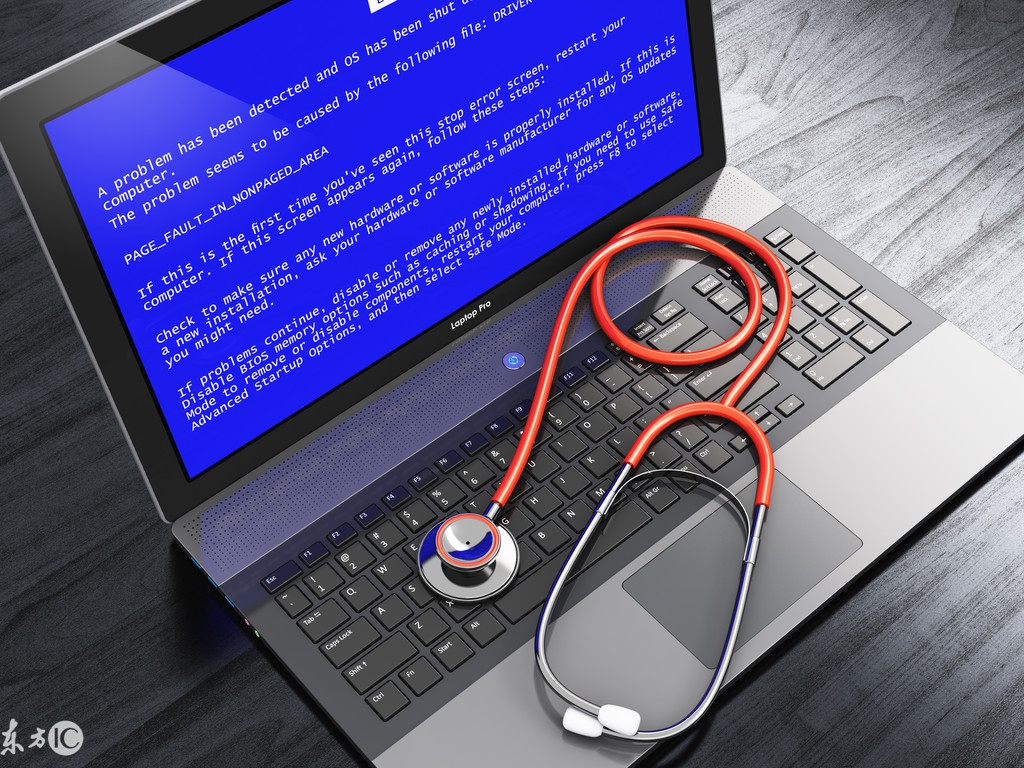 台式电脑蓝屏0x0000007b解决步骤,电脑开机蓝屏stop0x0000007b