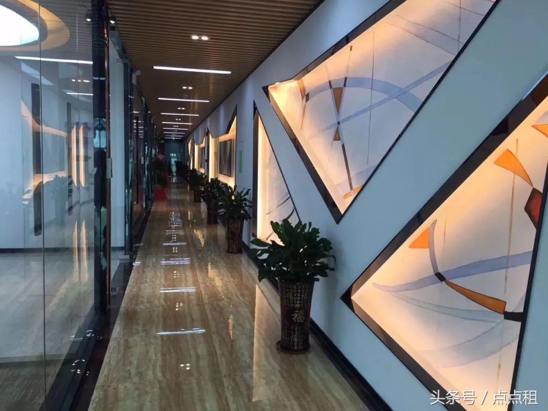 南山租办公室,深圳租办公室应避开哪些坑