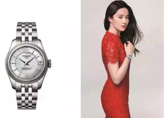 两年情断！为刘亦菲点一首《分手快乐》！