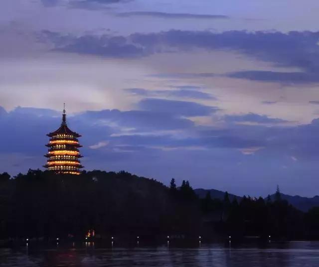 杭州各景点门票,杭州各景区门票