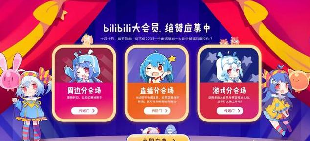 曾经的后花园,如今动漫视频第一,细数“哔哩哔哩”的那些秘密!