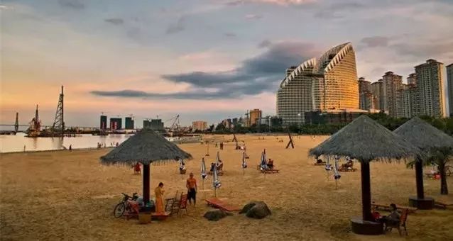 去湛江必去吃的生蚝,湛江生蚝美食之旅