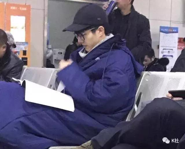 长着一张初恋脸，却被叫作“钢铁直男注孤生”？