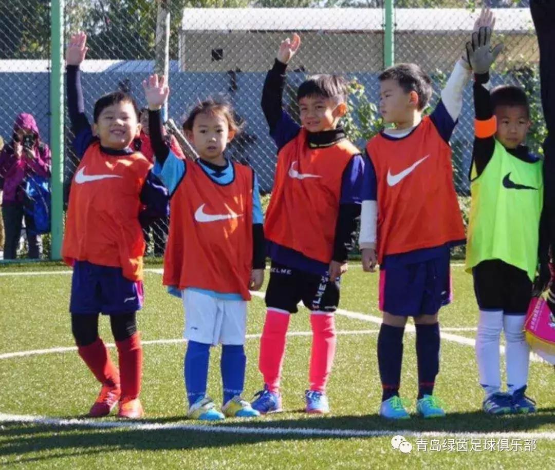 足球青少年力量训练,中国足球青少年的培养