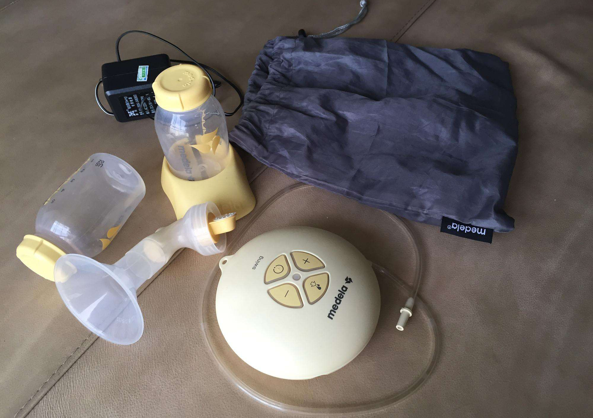 使用电动吸奶器的误区,电动吸奶器该不该用