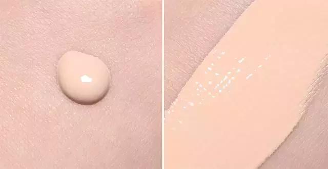 推荐最保湿的一款粉底,遮瑕持久不脱妆秋冬最好用的粉底