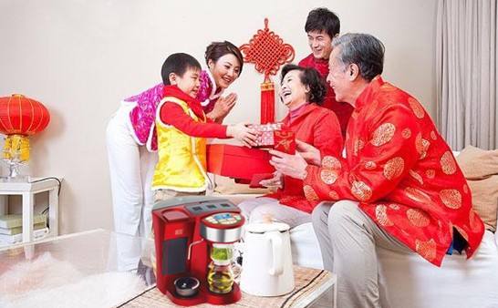 过年购年货送礼倍有面,送你一份让人眼红的年货清单