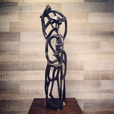 非洲红玫瑰木是不是属于红木系列？终于有了解答！