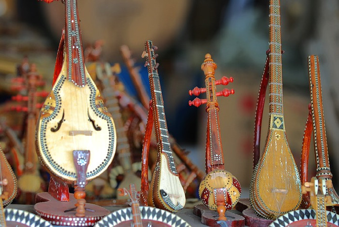 从新疆去内地带什么特产,这些土特产送亲朋好友有面子