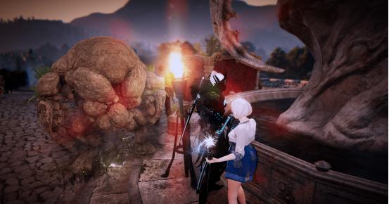 极端摄影技巧,黑色沙漠摄影怎么打开