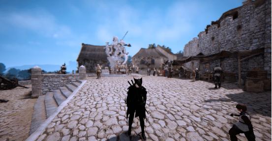 极端摄影技巧,黑色沙漠摄影怎么打开