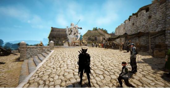 极端摄影技巧,黑色沙漠摄影怎么打开