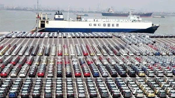 汽车板块资讯,汽车资讯行业逐步复苏