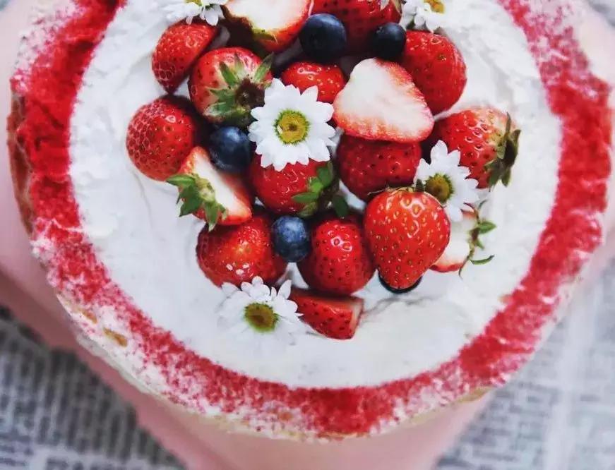 北京15家草莓绝杀,把少女心秒成渣渣!