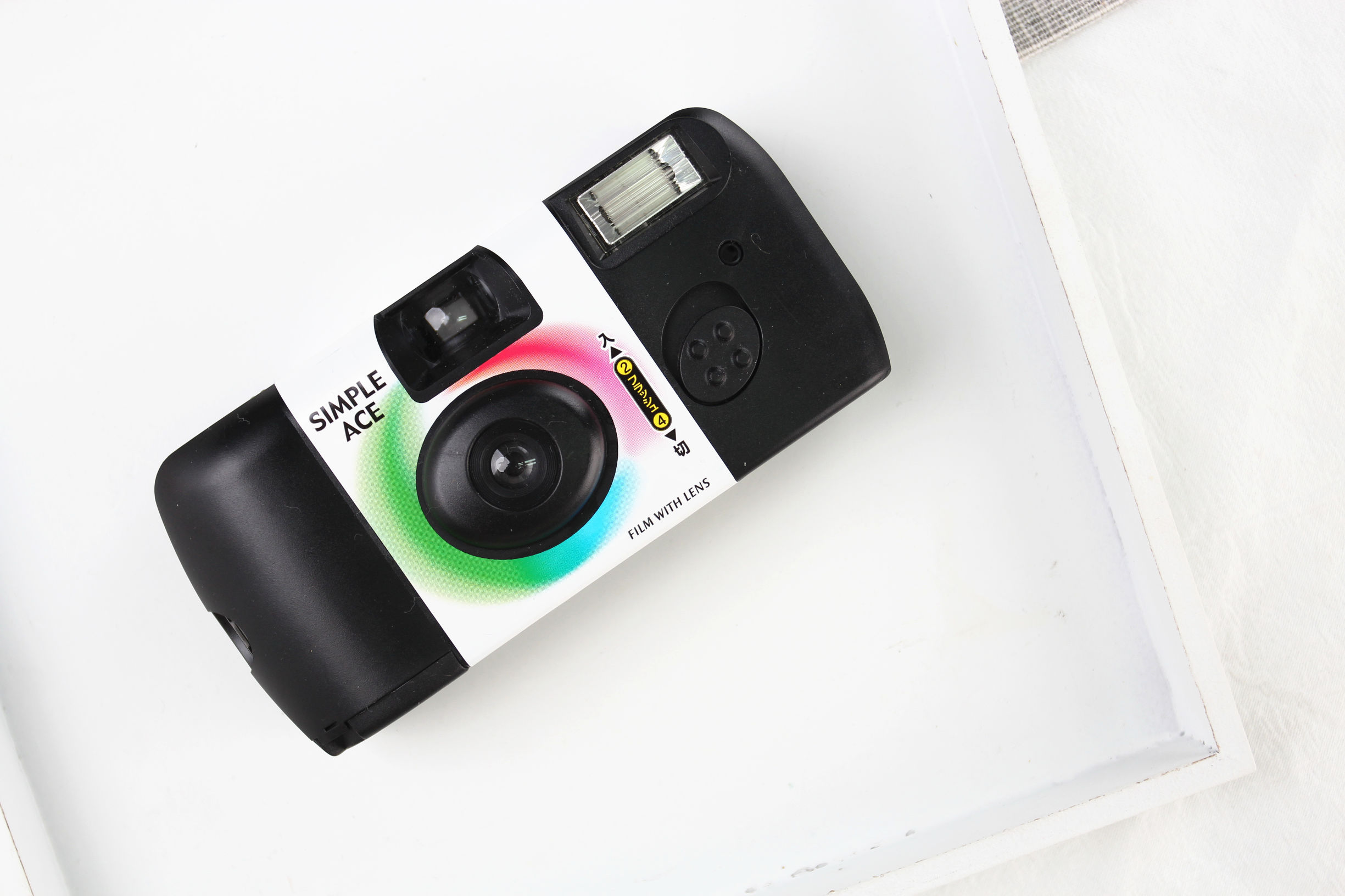 我去日本买了什么?每一款都是一张毛爷爷就能解决的