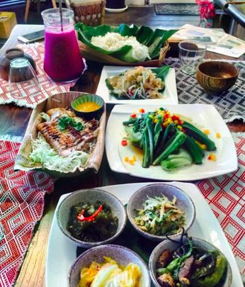 台湾饭店美食,台湾特色美食餐厅