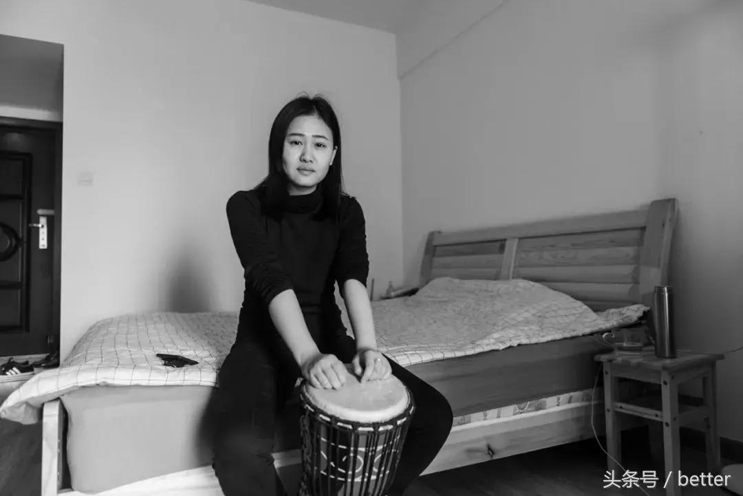 一个独立且自由的摄影师,一个电影摄影师镜头下的武汉