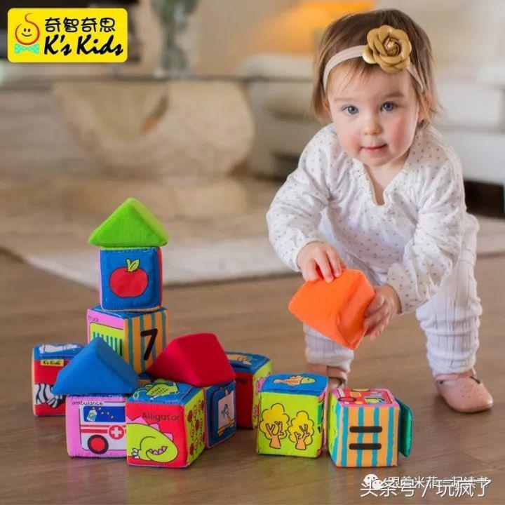 新年给宝宝买玩具,过年给儿童买什么玩具9-12岁