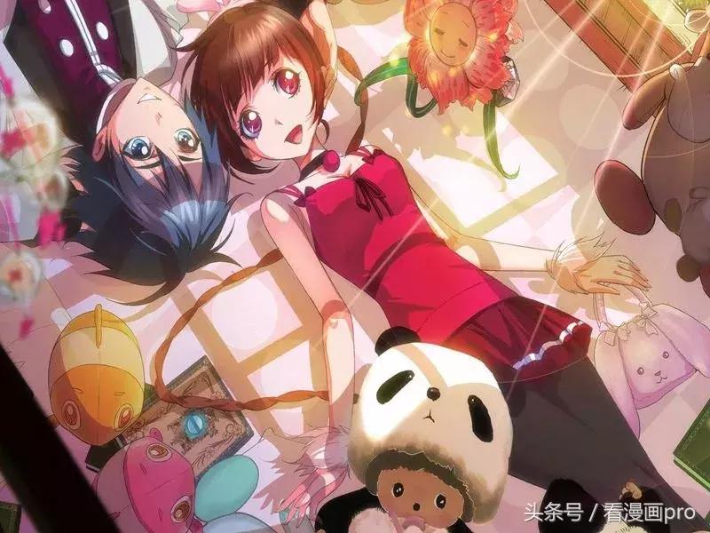 国漫什么漫画最好看,推荐已完结好看漫画国漫