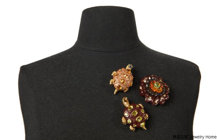 2020年苏富比网上珠宝拍卖会,苏富比秋拍珠宝