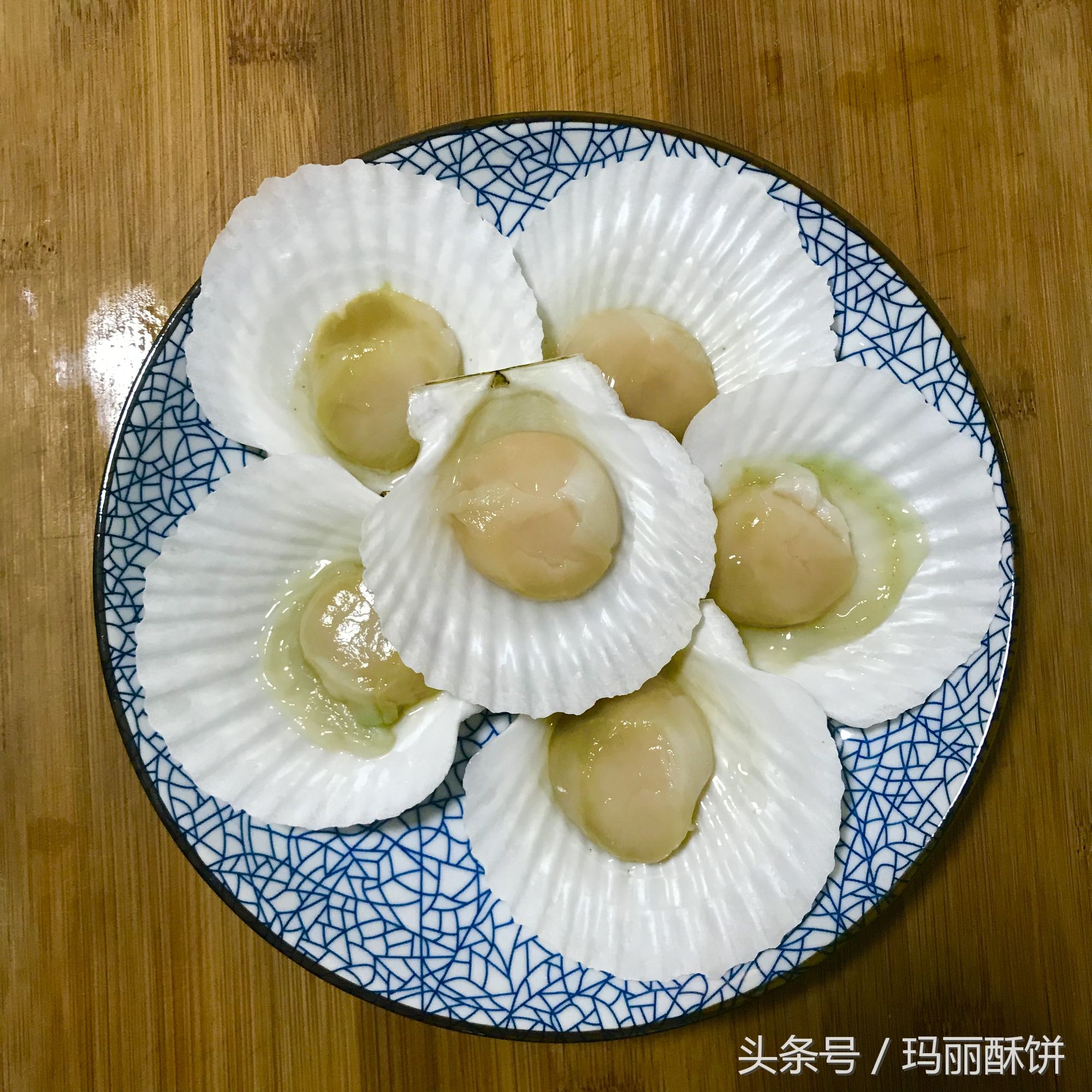 蒜蓉粉丝蒸扇贝怎么做好吃,蒜蓉粉丝蒸扇贝怎么做才好吃