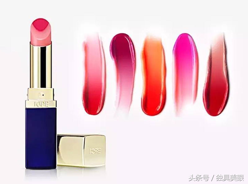 好吃又实惠的口红推荐,各大牌口红经典款推荐