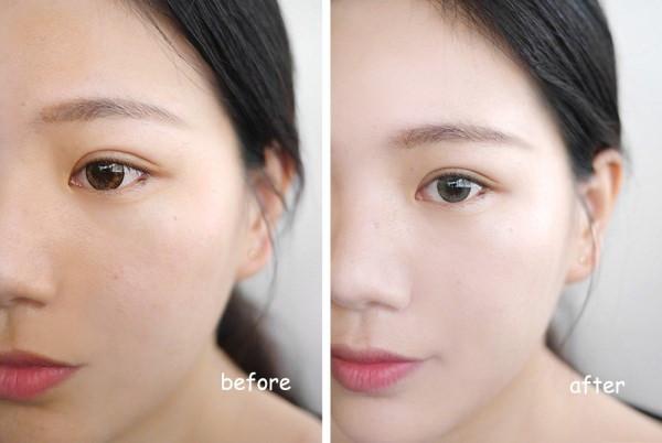 美妆博主刮脸,美妆博主出圈化妆大全