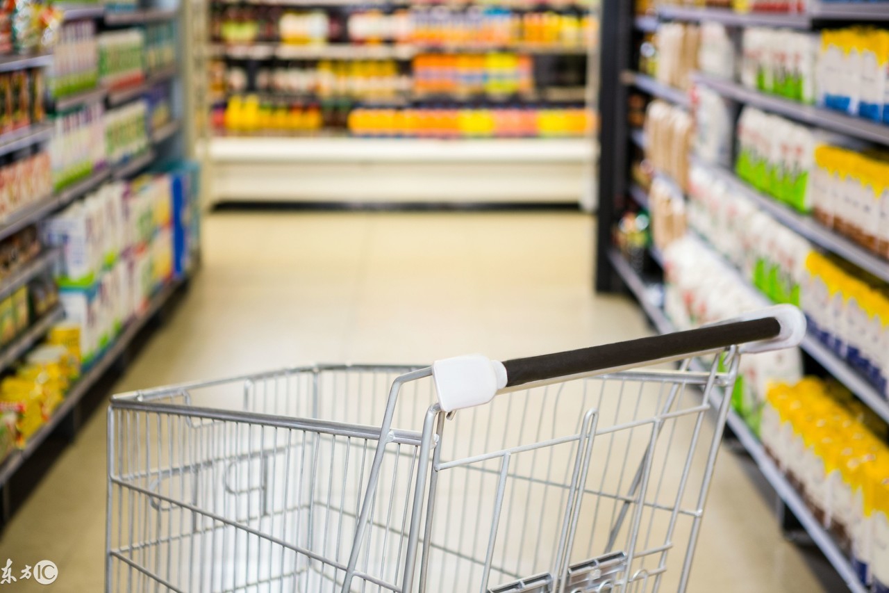 超市客流少，怎么在美团外卖、饿了么上做生意？看了你就懂了