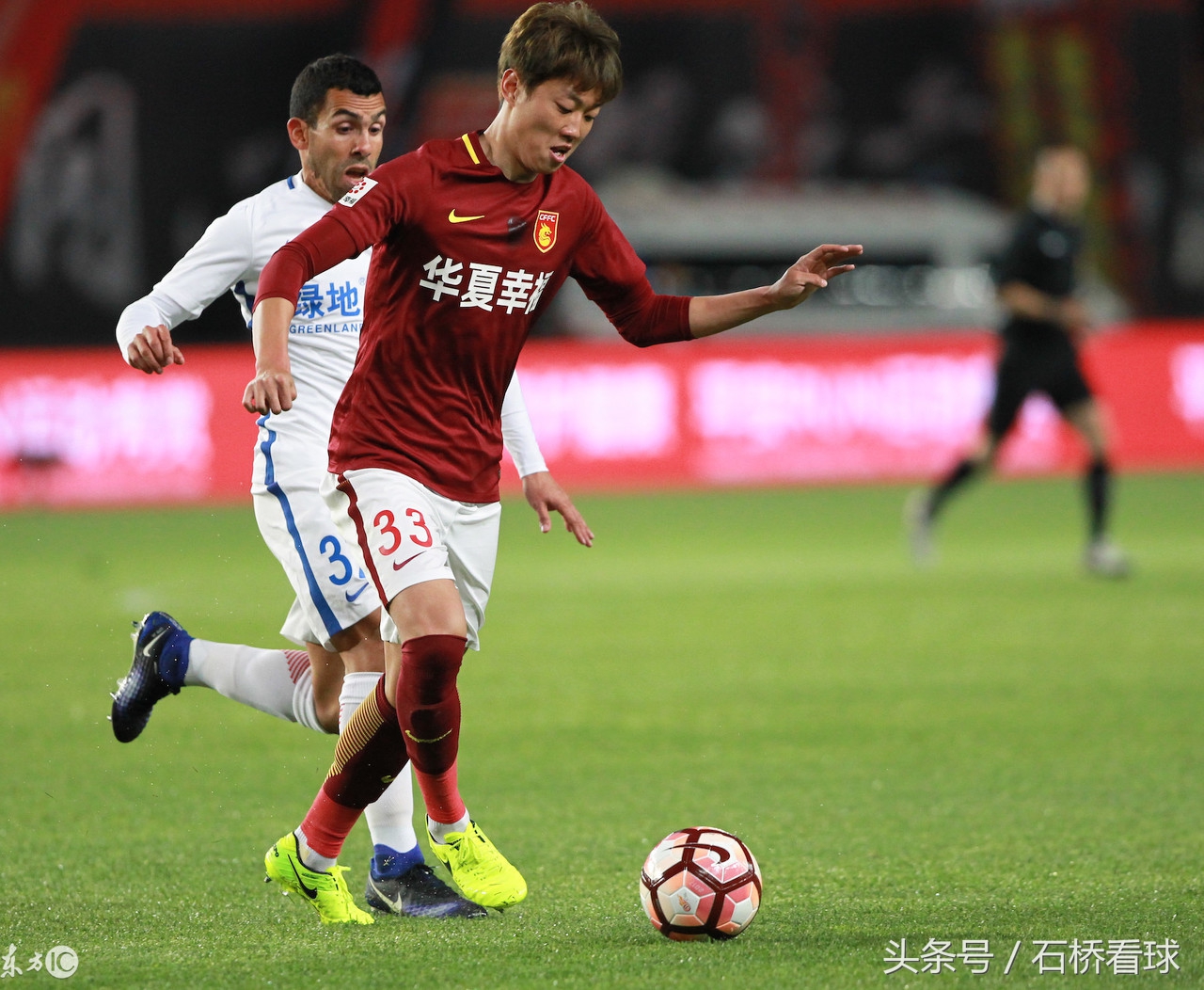 高准翼是真朝鲜族人吗,高准翼延边