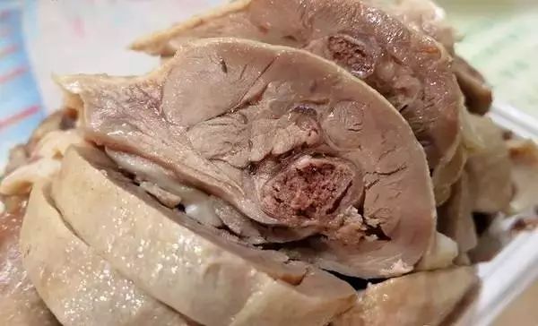 南京本地人过年必买的年货,必买的南京年货