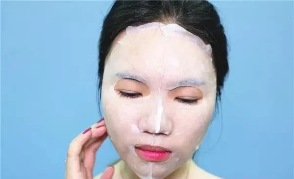 超好用面膜不过敏纯植物推荐,全网公认最好面膜不带货