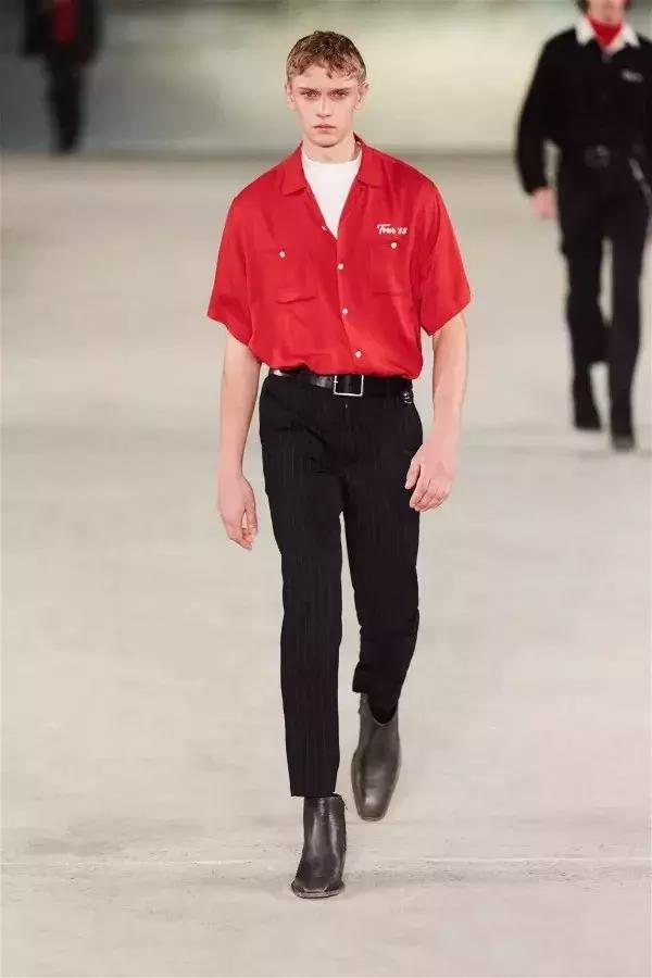 moco旗下男装品牌叫什么,moco男装是什么品牌