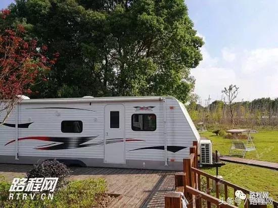 全国100个城市营地,全国十佳营地