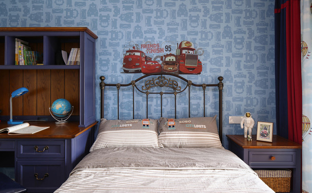 梳妆台收纳衣帽间,梳妆台藏在衣帽间里