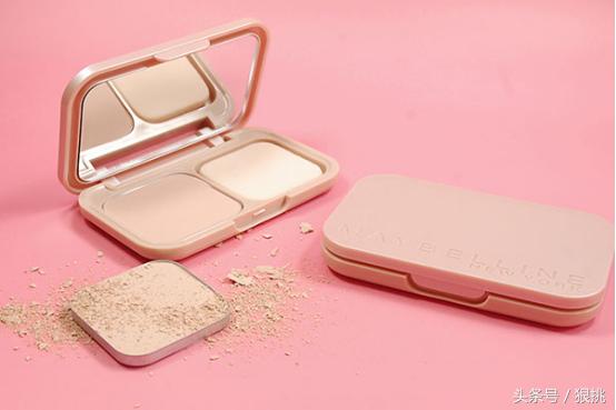 什么牌子的定妆粉效果最好,定妆粉哪个牌子好控油