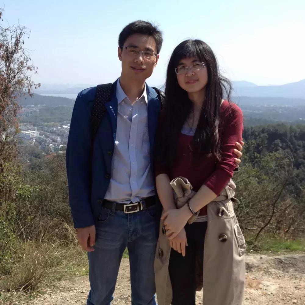 浙二的你浙二的我