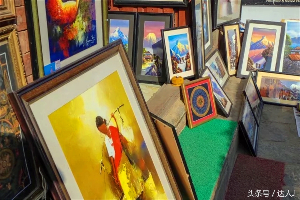 加德满都地震是哪年,加德满都地震视频