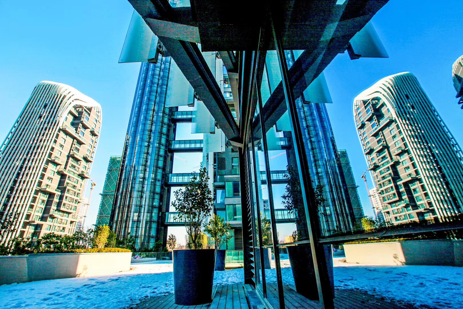 南京证大喜玛拉雅一期,投资公寓的十大好处