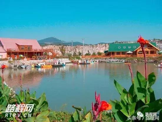 全国100个城市营地,全国十佳营地