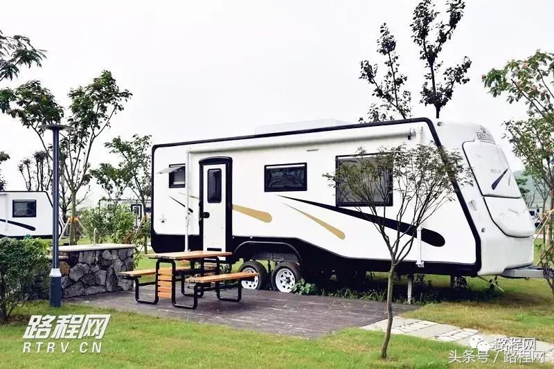 全国100个城市营地,全国十佳营地