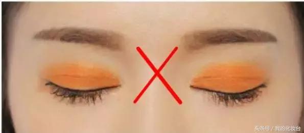 彩色眼影盘日常眼妆教程,日常眼妆最好用的眼影盘