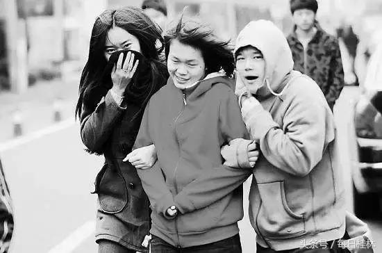 别傻了！逼近0°C的桂林，靠“抖”你真的没法过冬