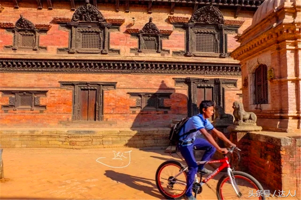 加德满都地震是哪年,加德满都地震视频