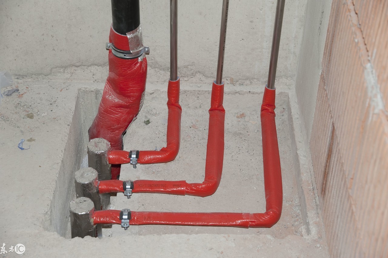 金宝贝有什么装修材料,金宝贝装修地面