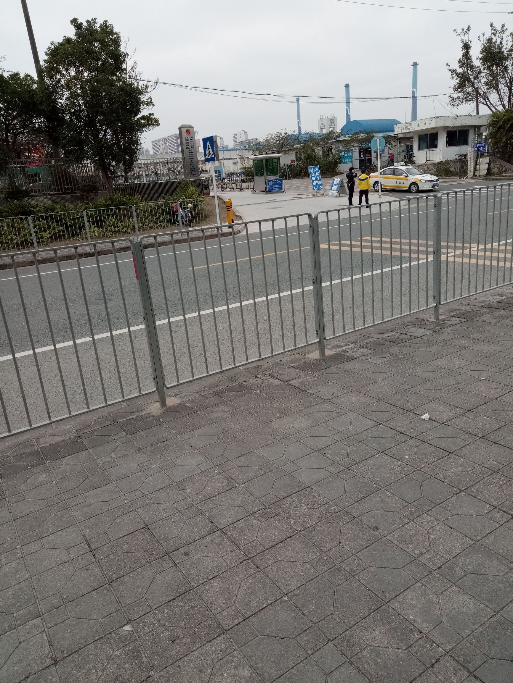 深圳和惠州交界视频,深圳惠州工业区