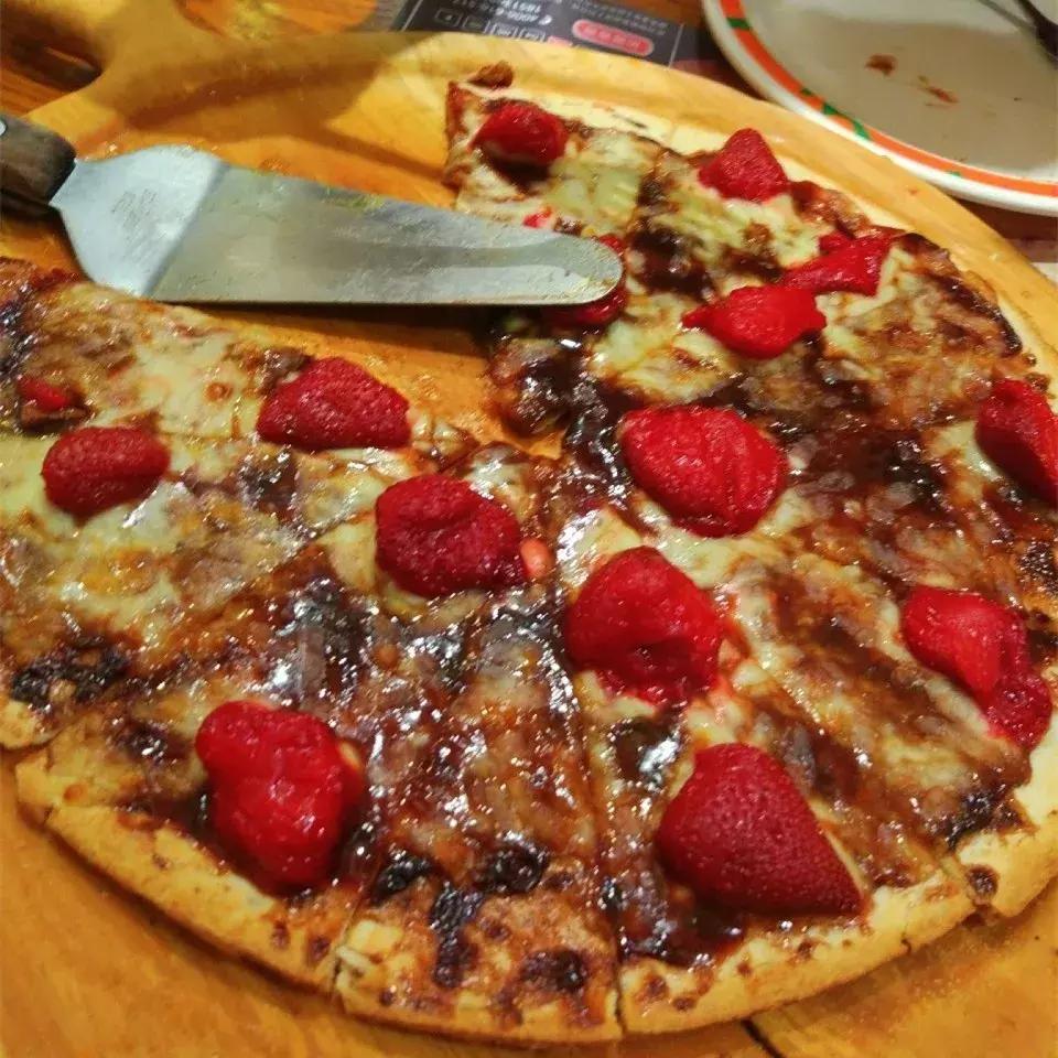 北京15家草莓绝杀,把少女心秒成渣渣!