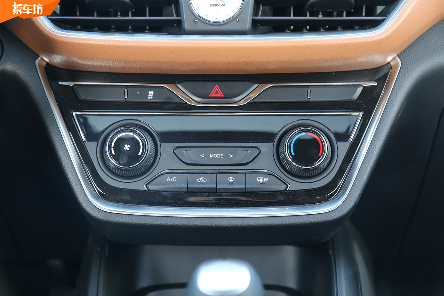 沉浸式体验五菱宏光s3,五菱宏光s3试驾验车