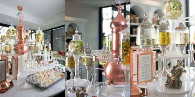 新年去泰国，你不能错过的香氛纪念品